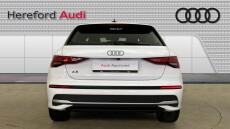 Audi A3 1.5 TFSI e 204 Sport 5dr S Tronic Hatchback